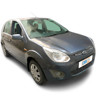 Ford Figo-img